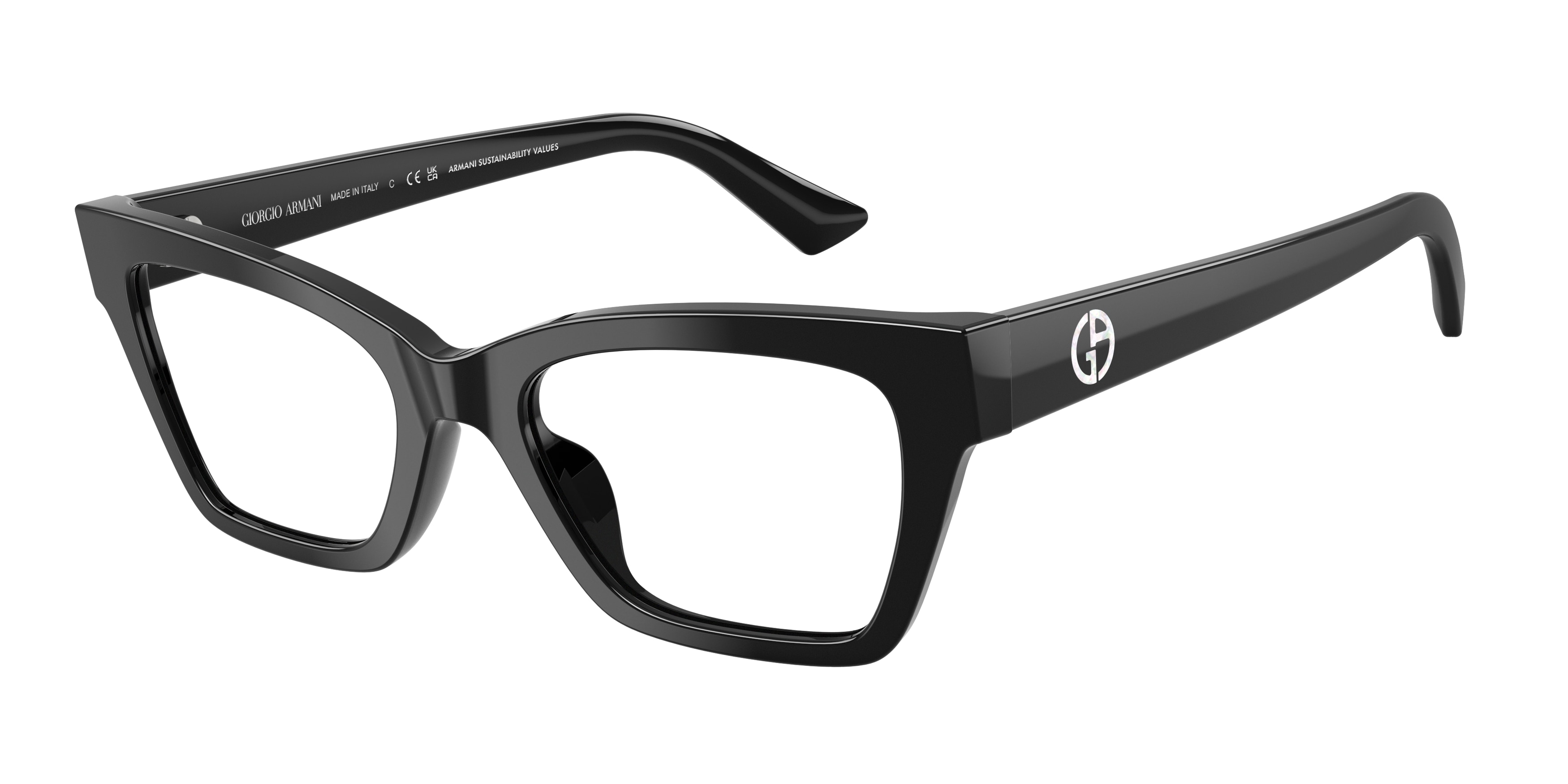 Giorgio Armani AR7285HU 5875  